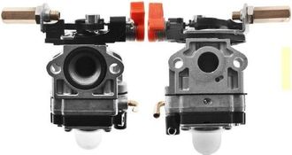 Alpina Carburador Alpina Desbrozadora Star31 Ts27 (cortasetos) Mod. Wyj.304 009380