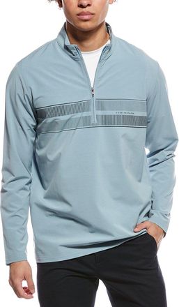 Travis Mathew Travis Matthew Wind Waters Jacket