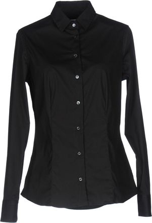 Bagutta TOPWEAR - Camicie su YOOX.COM