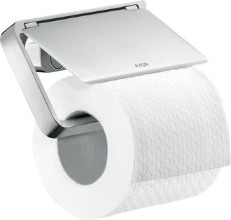 Axor Hansgrohe Axor Universal Accesorios Portarrollos De Papel