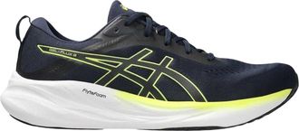 Asics Asics Gel Flux 8-sportschoenen voor heren (Middernacht)