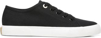 Vionic Womens Oasis Shoe In Black