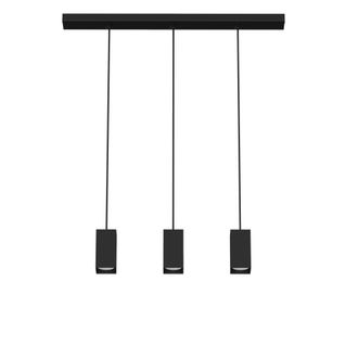 Lumicom Cube L&aacute;mpara De Techo Lineal H10