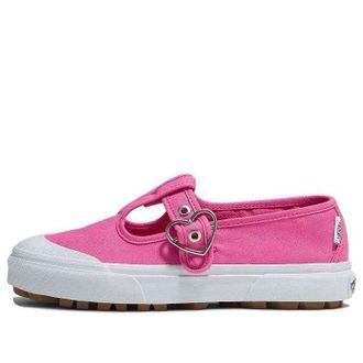 Vans (WMNS) Vans Style 93 Pink White VN0A3XTJ1IX
