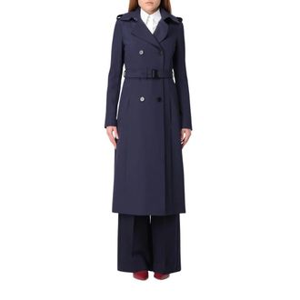 Patrizia Pepe Donna, Cappotti, Blu, S, new