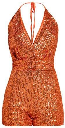 Dramée OVERALLS - Playsuits auf YOOX.COM