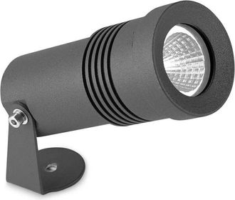 Leds - C4 Leds-c4 Micro - Foco Led De Exterior Urban Grey 396lm 3000k Ip65