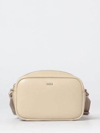 HUGO BOSS Borsa Sandy in pelle sintetica