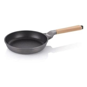 KELA Kela Line Vitana Sart&eacute;n Antiadherente 24 Cm Negro