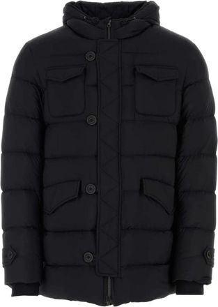 Herno Uomo, Giacche, Nero, L, new