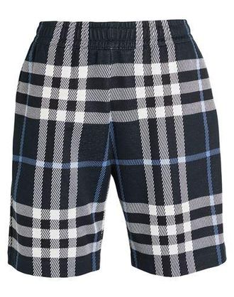 Burberry Shorts & Bermuda Shorts