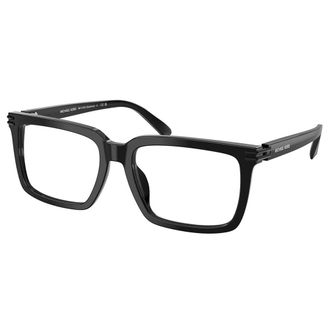 Michael Kors BAYSHORE MK 4155U 3005 55mm Unisex Square Eyeglasses 55mm