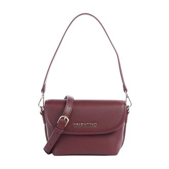 Valentino Bolso Hail Flap - Bags - Mujer - Marr&oacute;n - ONE SIZE