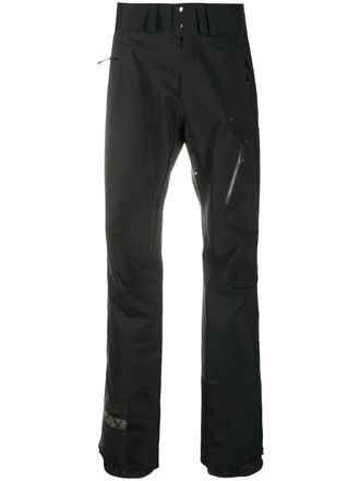Rossignol Pantaloni da sci Atelier S - Nero