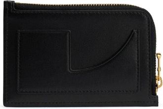 Patou Zip Card Holder