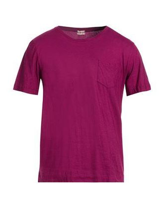 Massimo Alba CAMISETAS Y TOPS - Camisetas en YOOX.COM