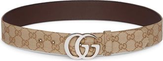 Gucci MARMONT FLAT BELT - Gucci - Man