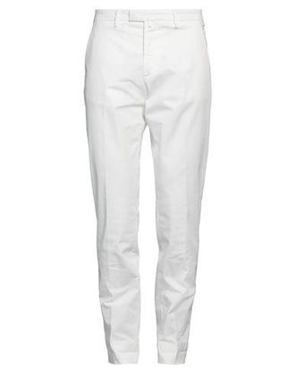 BRIGLIA 1949 PARTES DE ABAJO - Pantalones en YOOX.COM