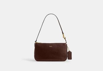 Coach Plaza Bag