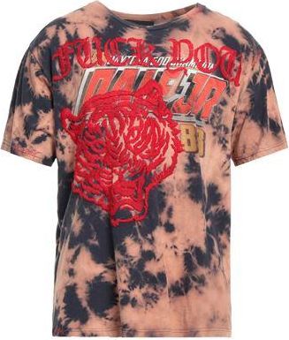 Massimo Sabbadin CAMISETAS Y TOPS - Camisetas en YOOX.COM