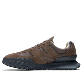 New Balance AURALEE x XC-72 Brown UXC72AA