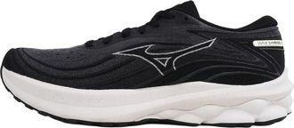 Mizuno Wave Skyrise 5 Black White J1GC240954
