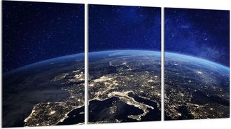 OEM Placa Protectora De Vidrio Para Estufa 3x30x52