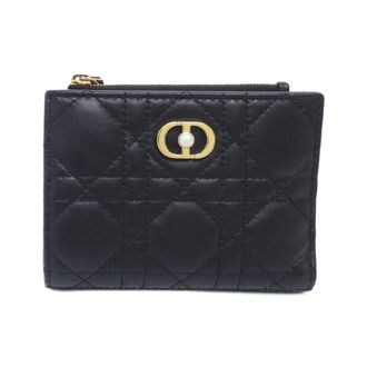 Dior Black Leather (Pre-Owned)