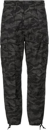 Mackintosh CAMO CARGO PANTS