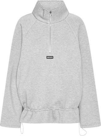 Rotate Rotate Birger Christensen, Donna, Felpe, Grigio, XS, new