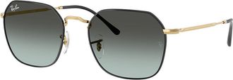 Ray-Ban RB3694 Jim 9271GK Mens Sunglasses Black Size 53