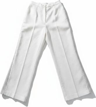 Purotatto Womens Wide Leg Trouser In Pt/040/041
