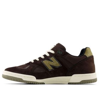 New Balance x Krook Tom Knox 600 Chocolate Olive NM600KKD