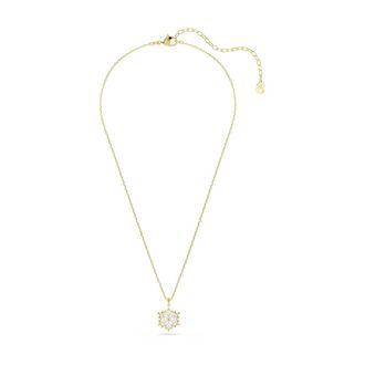 Swarovski Accessoires, Dames, Geel, ONE Size, Magic Hanger