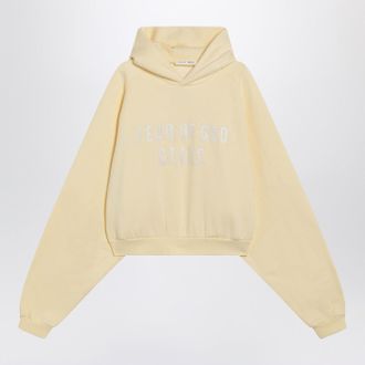 Fear of God Gelb 90s Kapuzenpullover