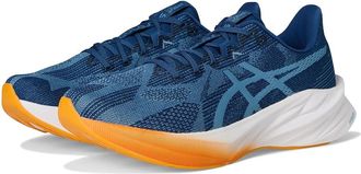 Asics Dynablast 5 Mens Running Shoes Twilight Blue/Saba Blue : 10.5 D - Medium, Synthetic