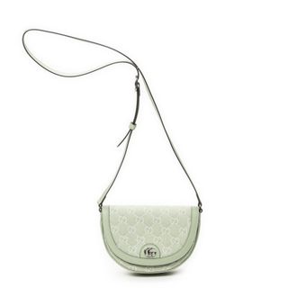 Gucci Mini Ophidia Flap schoudertas