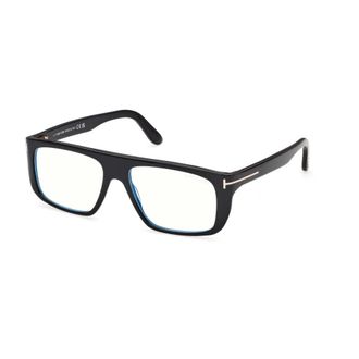 Tom Ford Optisch montuur - Heren - Accessoires - Zwart - Maat: 56 MM