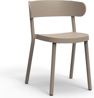 Resol Mueble De Jard&iacute;n Resol Casino Apilable Protecci&oacute;n Uv