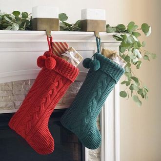 Safavieh Nutmeg Stocking