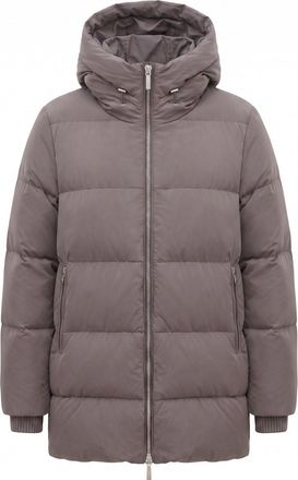 Moorer Carinzia Padded Jacket