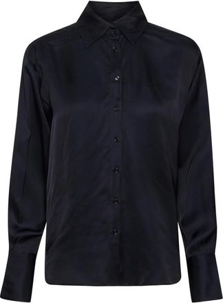 Inwear Mujer, Blusas y Camisas, Negro, Talla: 2XL