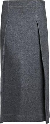 Max Mara BOTTOMWEAR - Midi skirts on YOOX.COM
