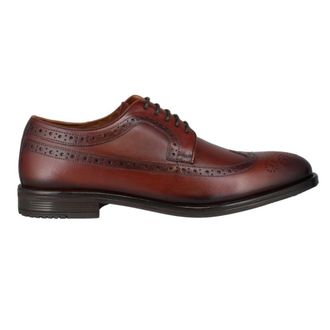 Josef Seibel Mens Cedric 05 formal brown - Size EU 41