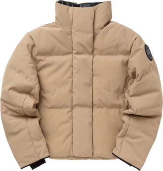 Canada Goose Mujer, Chaquetas, Marrón, Talla: L
