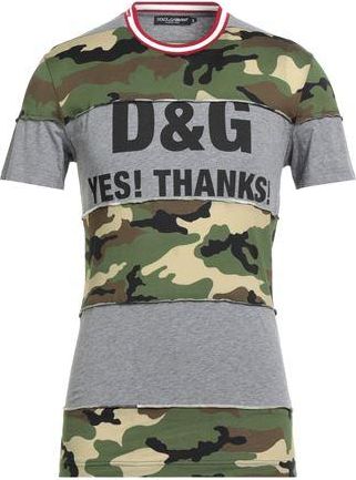 Dolce & Gabbana T-shirts