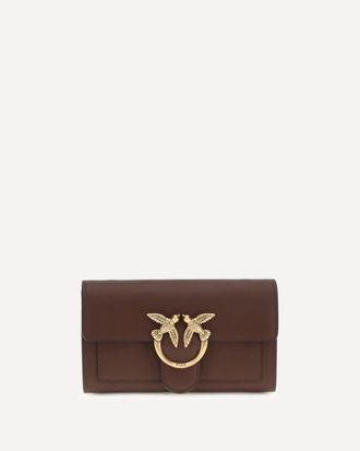 Pinko Love One Wallet Female UNI