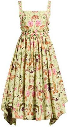 Agua Bendita VESTITI - Vestiti midi su YOOX.COM