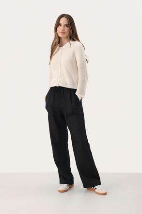 Part Two Vest GigiaPW Vest Regular fit