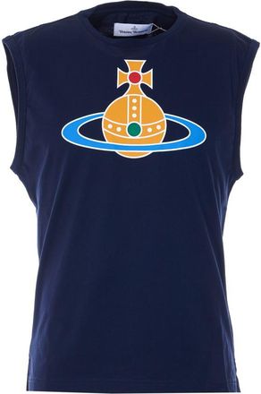 Vivienne Westwood T-Shirts And Polos